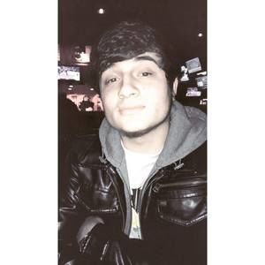 Meet your Posher, Kenneth